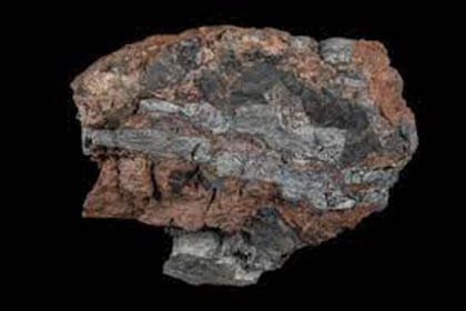 Manganese Ore